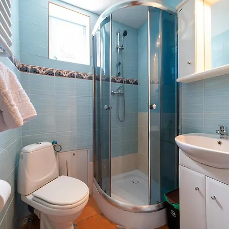 別荘 Spacious And Comfortable Homes With Pool ダルウォボ