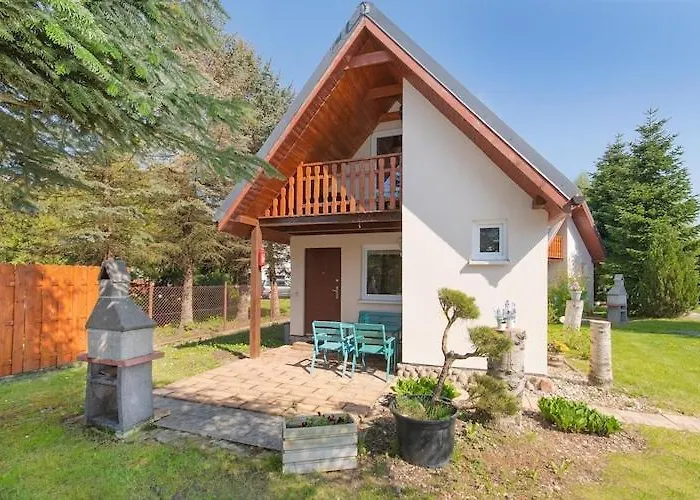 Holiday home Spacious And Comfortable Homes With Pool *