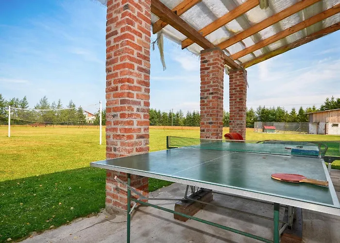 Spacious And Comfortable Homes With Pool *