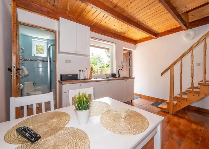 Holiday home Spacious And Comfortable Homes With Pool Darlowo